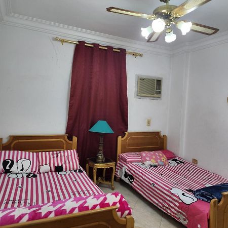 Elegant Apartment In Sheraton Heliopolis Cairo Exterior photo