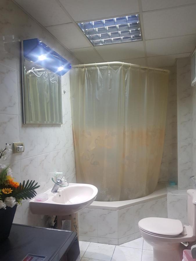 Elegant Apartment In Sheraton Heliopolis Cairo Exterior photo