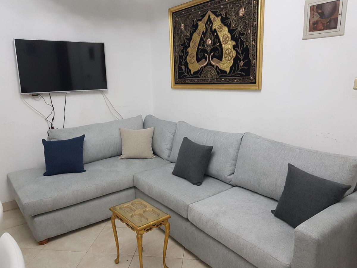 Elegant Apartment In Sheraton Heliopolis Cairo Exterior photo