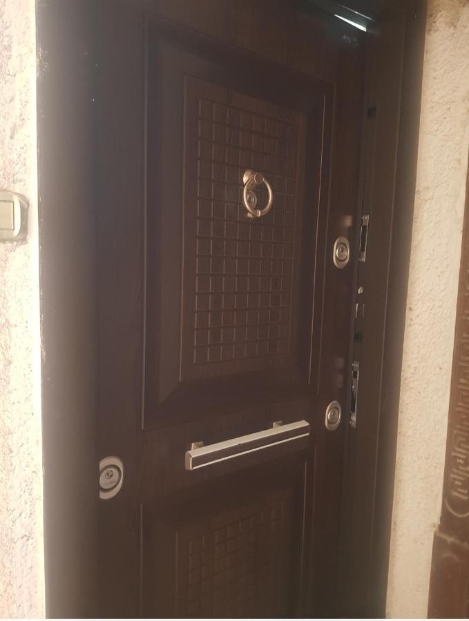 Elegant Apartment In Sheraton Heliopolis Cairo Exterior photo